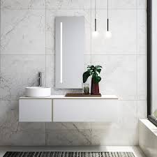 1390mm Tao Polaris wall-hung vanity (pick up only).