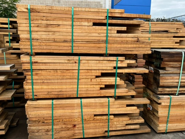 140x35 Reject Hardwood shorts (Pick up from Liverpool)