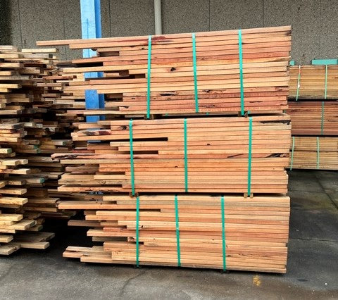 140x35 Reject Hardwood shorts (Pick up from Liverpool)