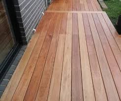 86x19 Rustic Grade Rose Gum Decking $2.80LM with Sydney Metro delivery