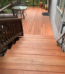 86x19 Rustic Grade Rose Gum Decking $2.80LM with Sydney Metro delivery