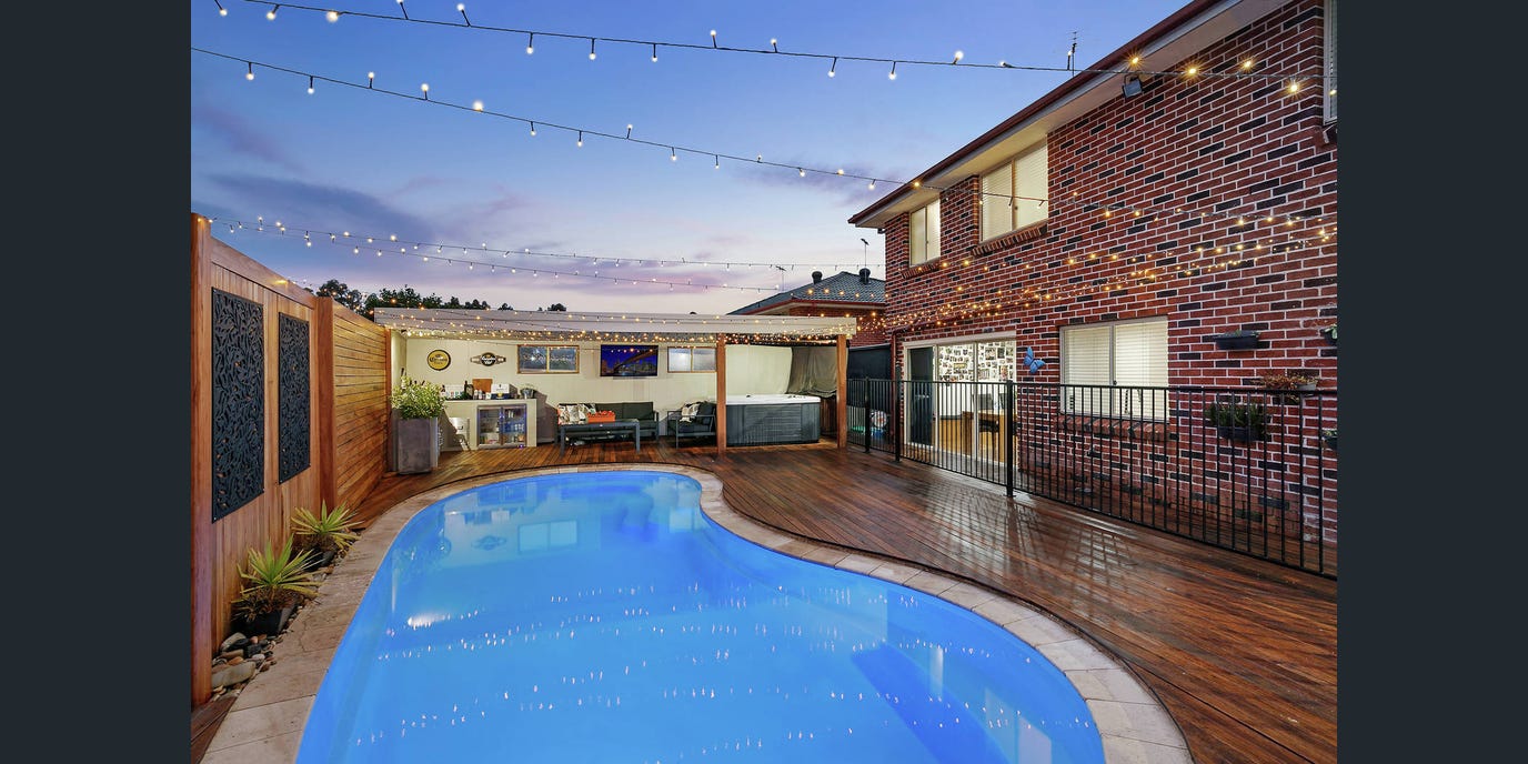 The 130x19mm Spotted Gum rustic Grade Decking $6.50LM inc Syd Metro delivery