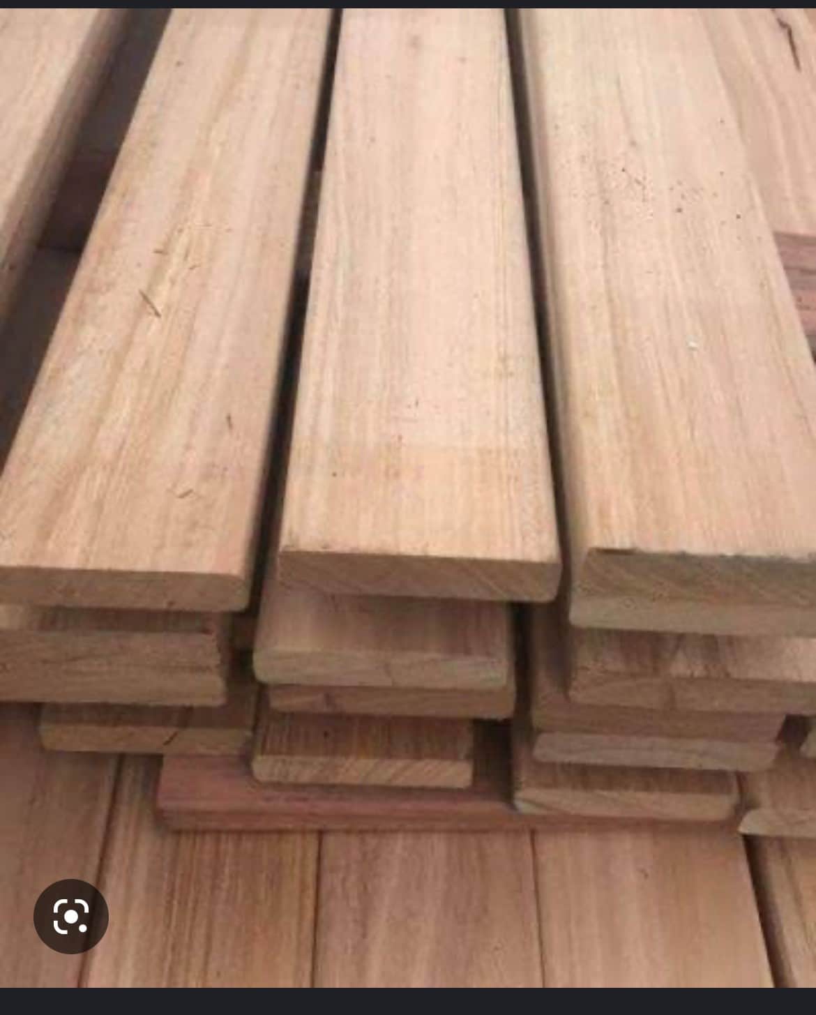 Pack lot 90x22mm Silvertop Ash Decking $4LM Includes Sydney Metro delivery.