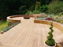 64x19 Tallowwood Utility grade Decking with Sydney Metro delivery included $1.96 LM.