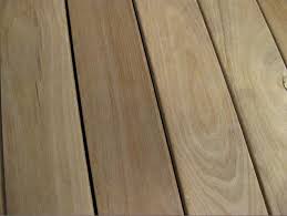 130x19mm Tallowwood Rustic grade decking $6.55LM incl Sydney metro delivery