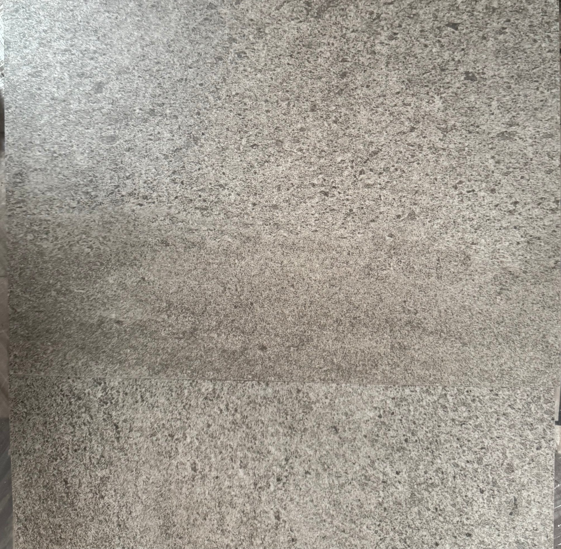 300x300mm Industry Grey tile (.99sqm per ctn (Pick up only).