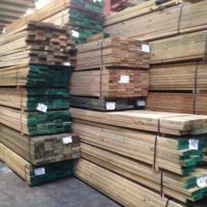 70x35 Treated Pine Merch grade $1.80LM (Pick up only)