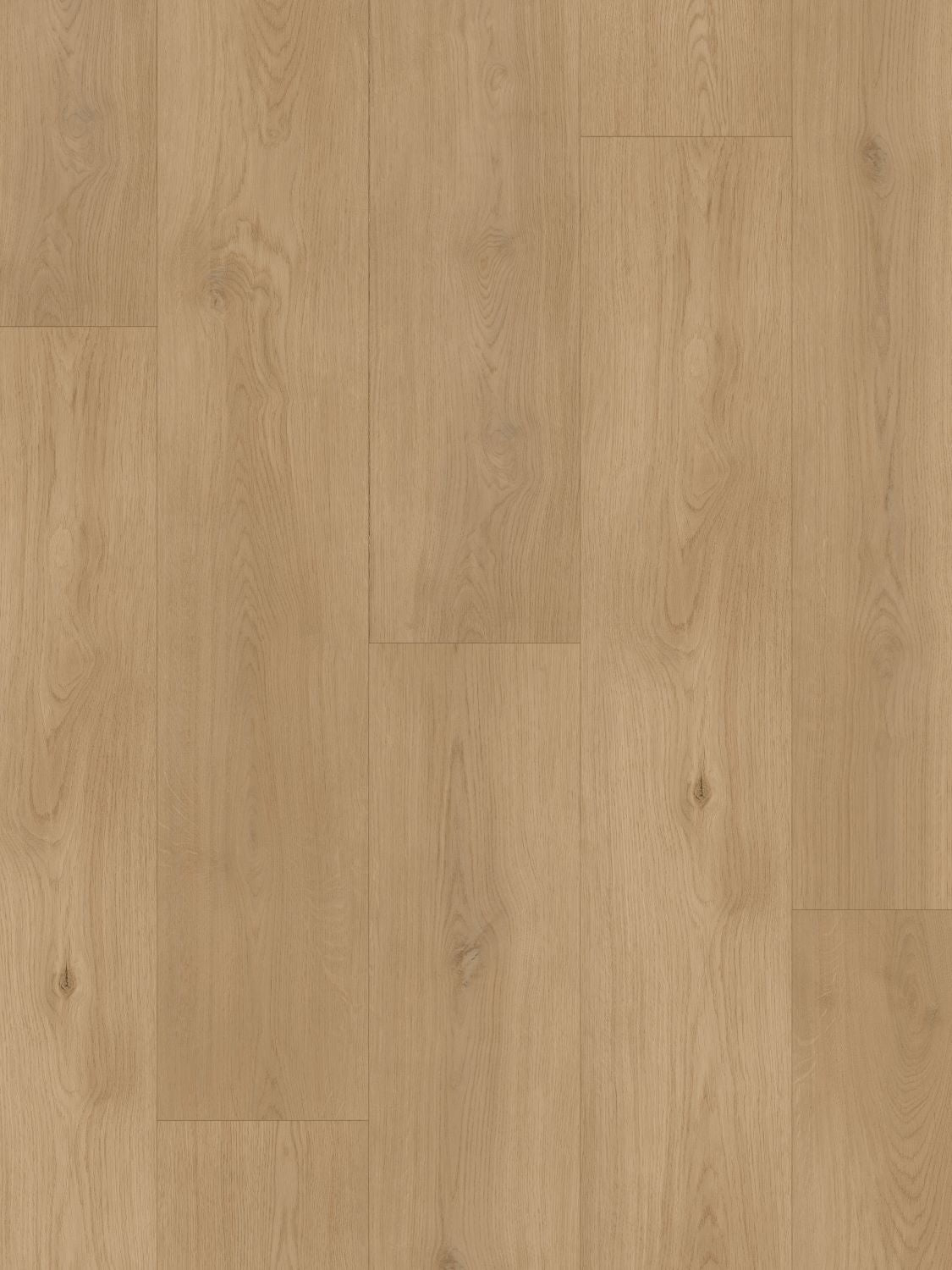 1500x230x8mm W White Hybrid Flooring $34.50sqm