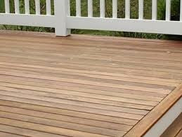 86x19mm White Mahogany Rustic Grade Decking $3.65LM incl Sydney Metro delivery
